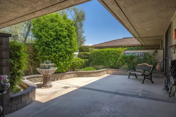 Rancho Mirage, CA 92270,48 Cornell DR