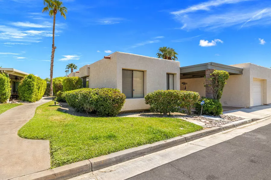 1636 Paseo De La Palma, Palm Springs, CA 92264