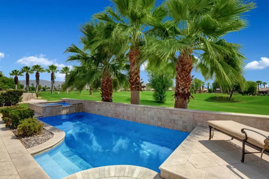 690 Snow Creek CYN, Palm Desert, CA 92211