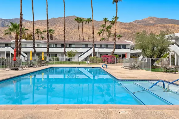 Palm Springs, CA 92264,1950 S Palm Canyon DR #114