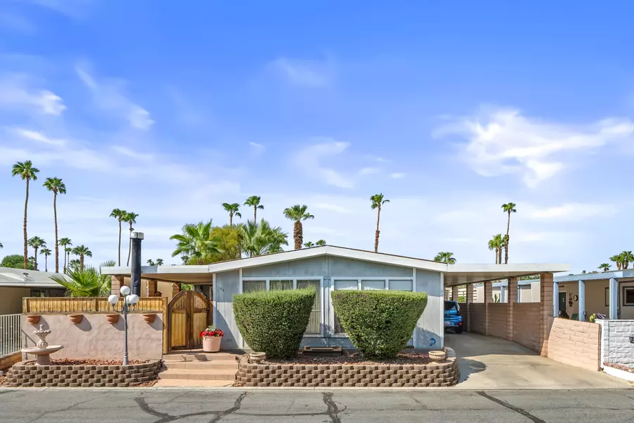 44 International BLVD, Rancho Mirage, CA 92270