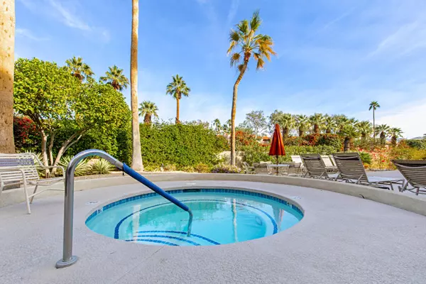 Palm Springs, CA 92262,255 S Avenida Caballeros #111