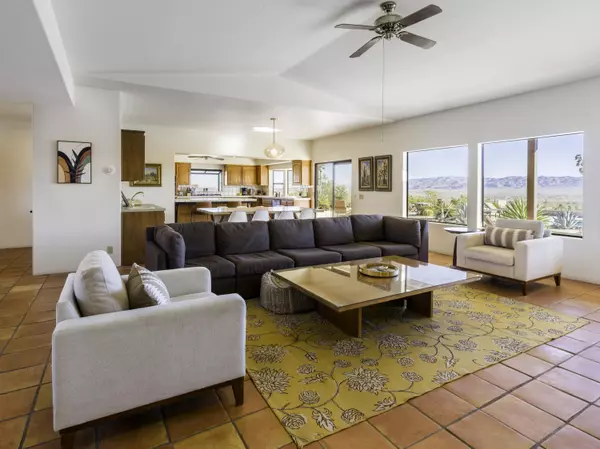 61979 Campanula ST, Joshua Tree, CA 92252