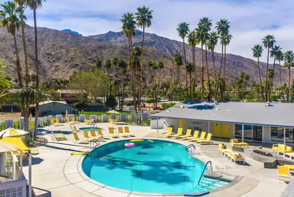 Palm Springs, CA 92264,226 Lei DR