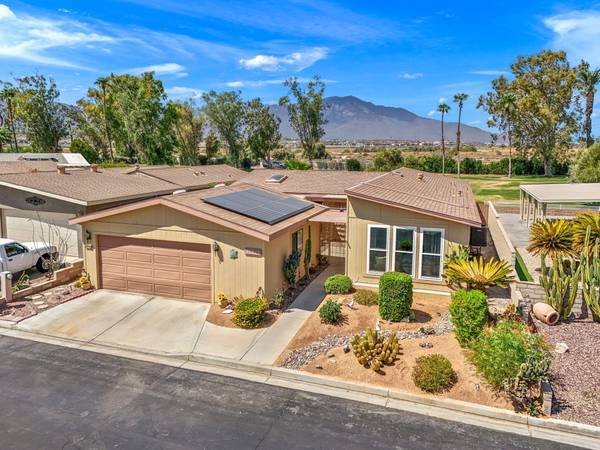 35015 Serenade, Thousand Palms, CA 92276