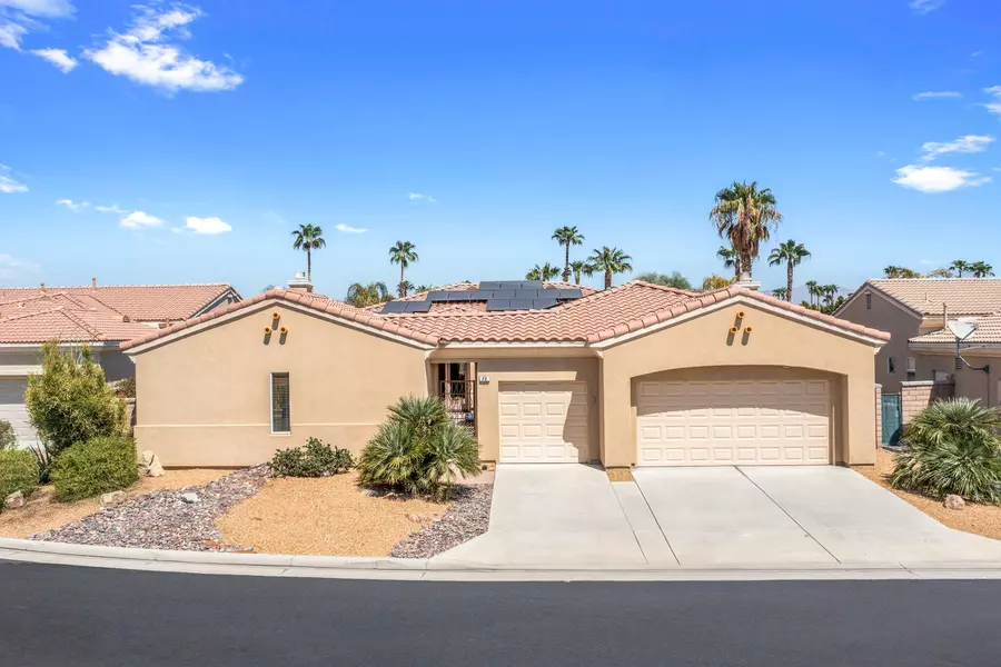 72 Rocio CT, Palm Desert, CA 92260