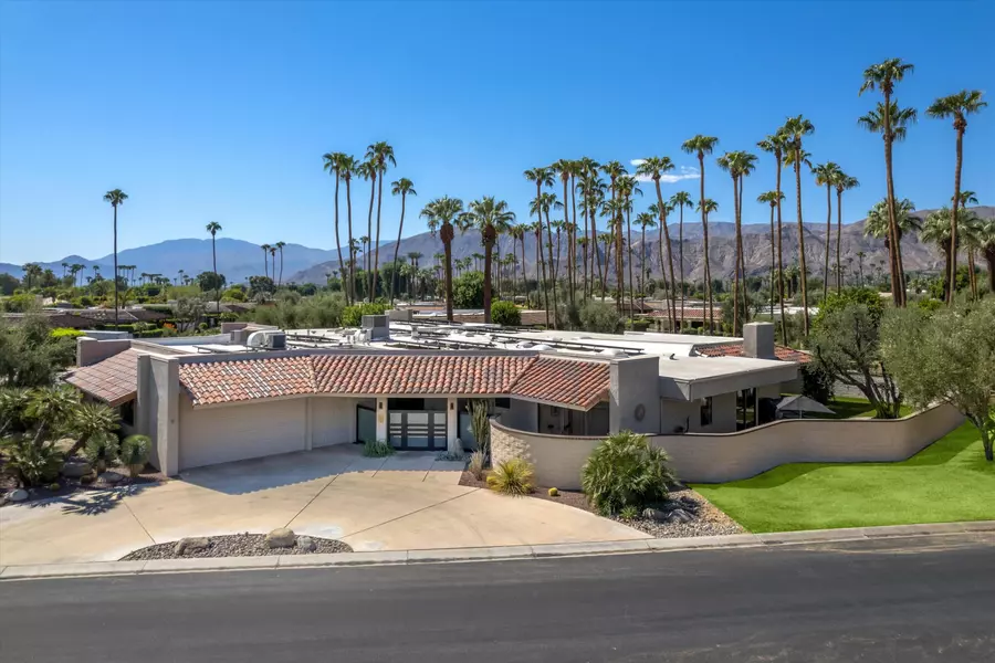 3 Bryn Mawr ST, Rancho Mirage, CA 92270