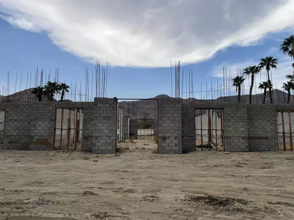 38162 Via Roberta, Palm Springs, CA 92264