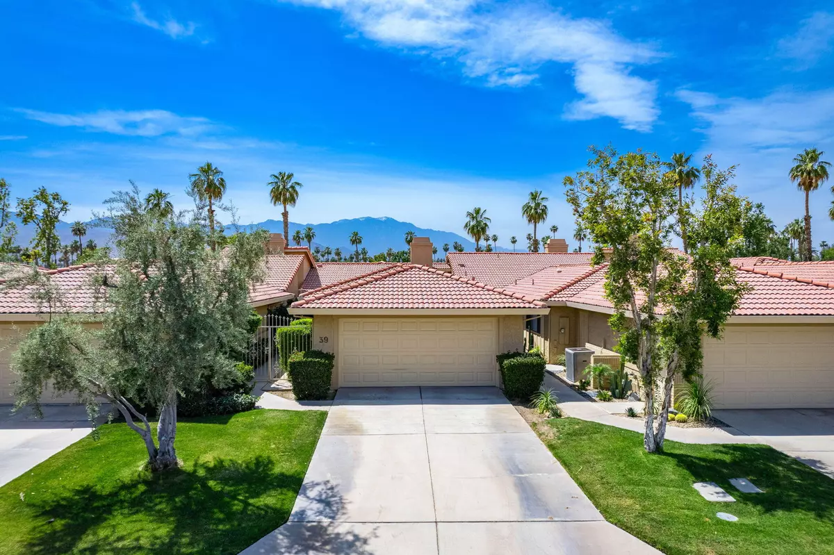 Palm Desert, CA 92260,39 Camino Arroyo PL