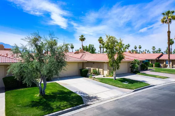 Palm Desert, CA 92260,39 Camino Arroyo PL