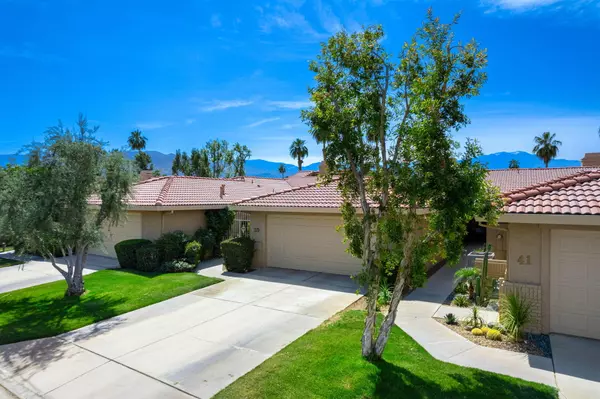 Palm Desert, CA 92260,39 Camino Arroyo PL