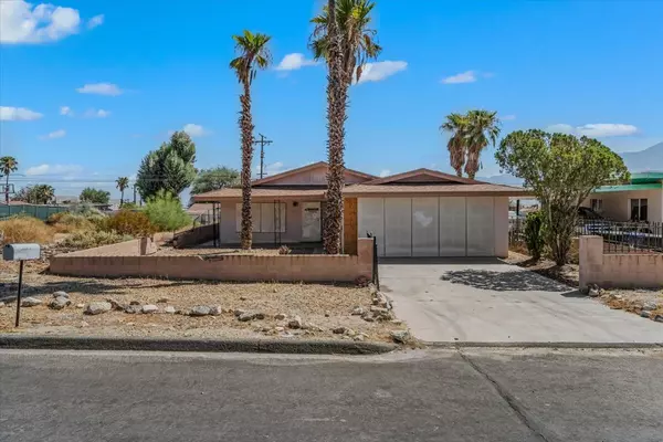 66785 Flora AVE, Desert Hot Springs, CA 92240