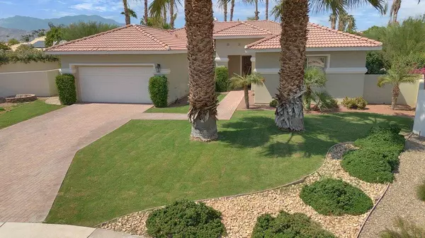 74578 Strawflower CIR,  Palm Desert,  CA 92260