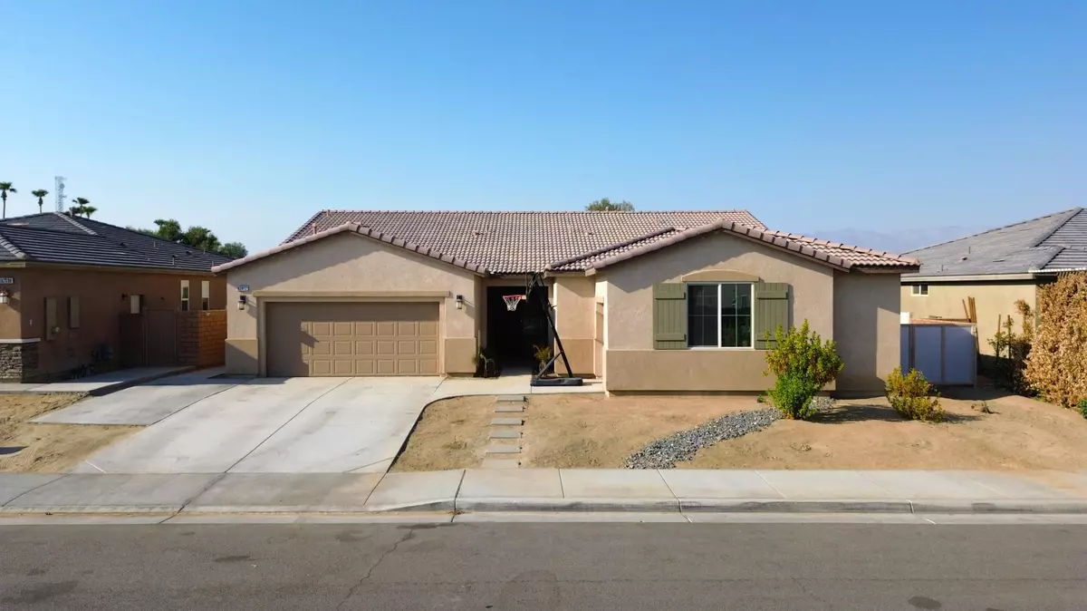 Indio, CA 92201,82812 Longfellow CT