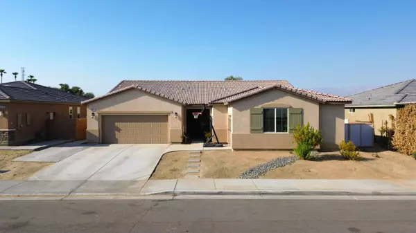 82812 Longfellow CT, Indio, CA 92201