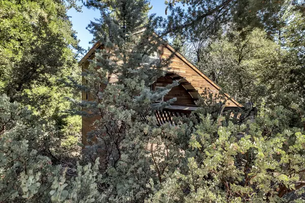 Idyllwild, CA 92549,25186 Gail DR