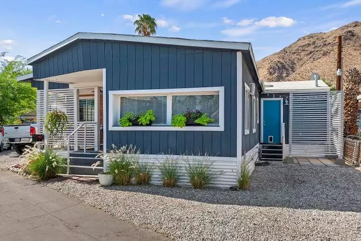 186 Vega, Palm Springs, CA 92264