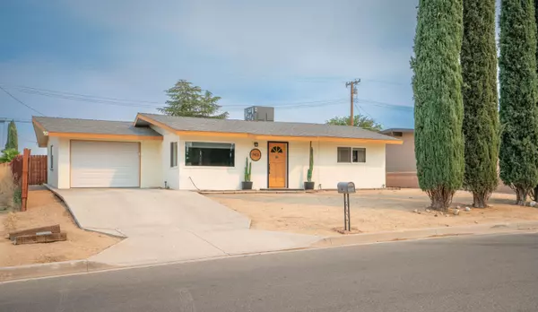 7455 Church ST, Yucca Valley, CA 92284