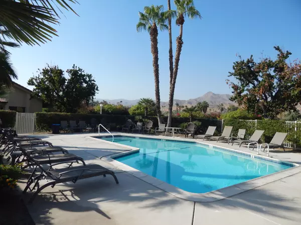 Palm Springs, CA 92264,2010 Lawrence Crossley RD #1