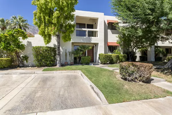 Palm Springs, CA 92264,255 E Avenida Granada #511