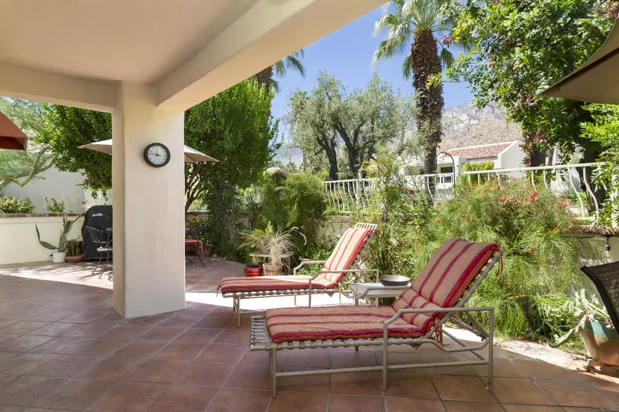 255 E Avenida Granada #511, Palm Springs, CA 92264