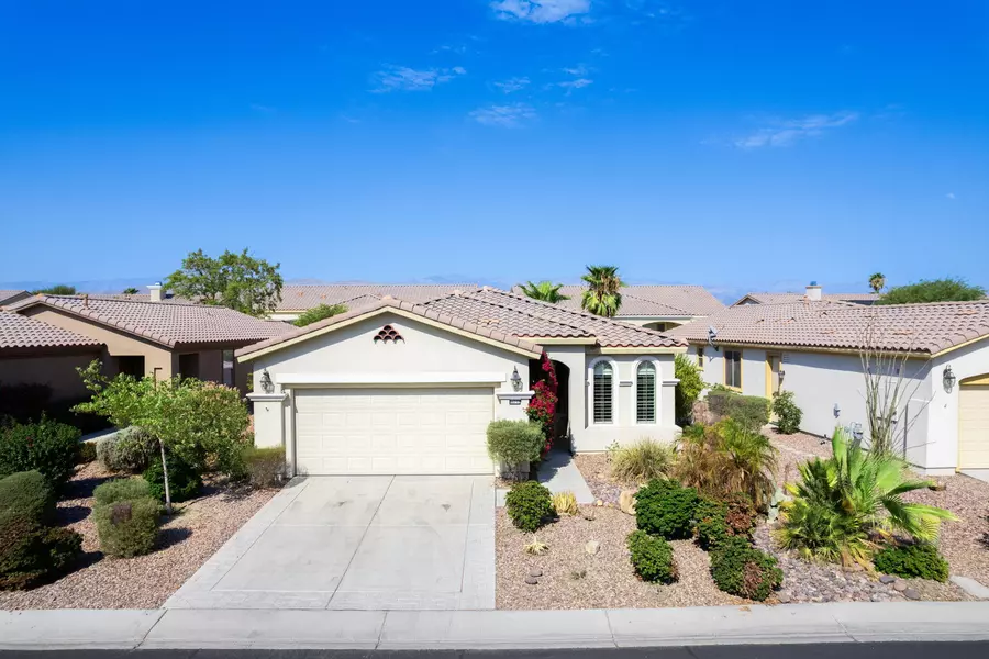 80732 Camino Los Campos, Indio, CA 92203