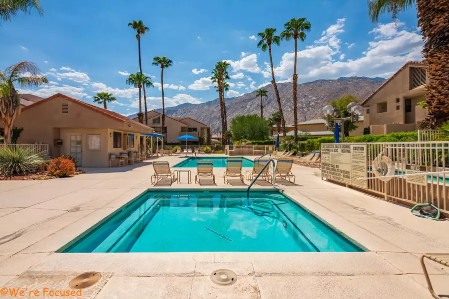 222 N Calle El Segundo #548, Palm Springs, CA 92262