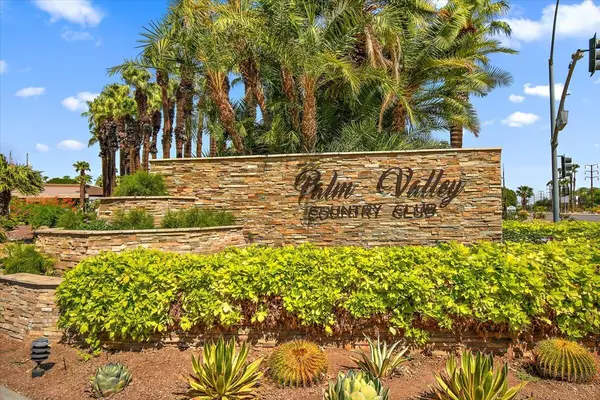 Palm Desert, CA 92211,38315 Crocus LN