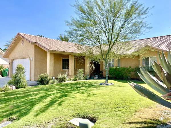 69523 Cimarron Court RD, Cathedral City, CA 92234