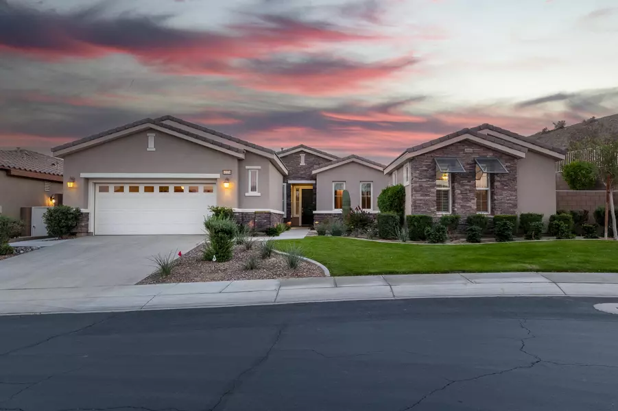 81159 Caspian CT, La Quinta, CA 92253