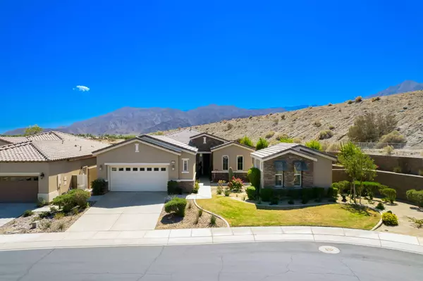 La Quinta, CA 92253,81159 Caspian CT