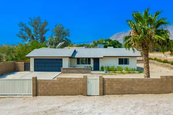 Morongo Valley, CA 92256,11112 Ryan ST