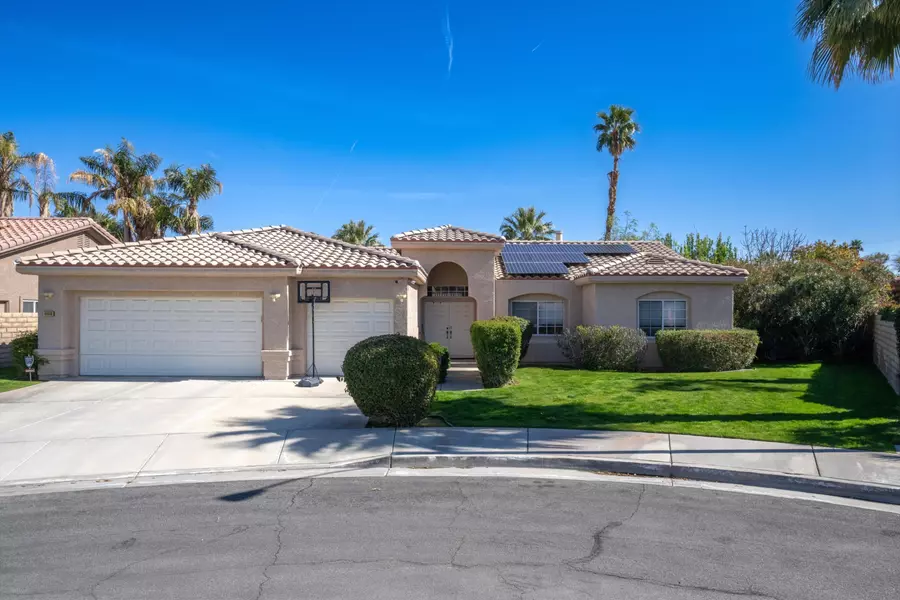 44440 Silver Canyon LN, Palm Desert, CA 92260