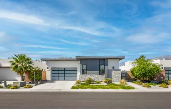 4490 Esplanade LN, Palm Springs, CA 92262