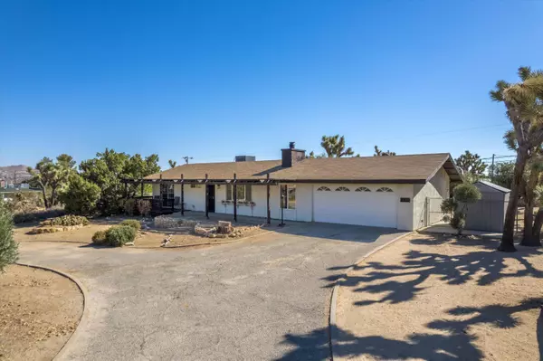 Yucca Valley, CA 92284,7801 Aster AVE