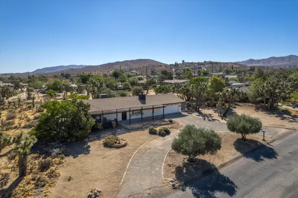 Yucca Valley, CA 92284,7801 Aster AVE