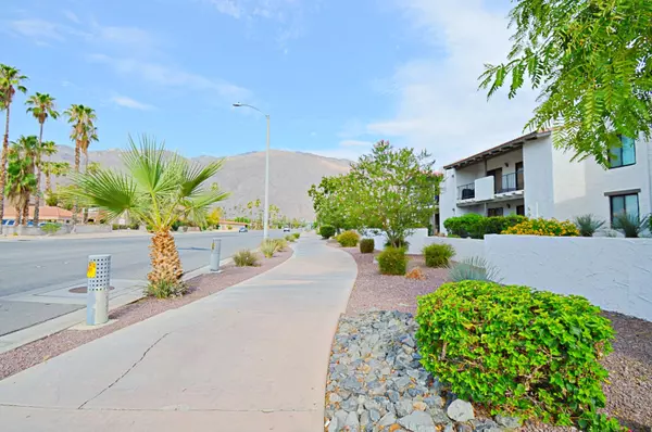 Palm Springs, CA 92264,1050 E Ramon DR #87