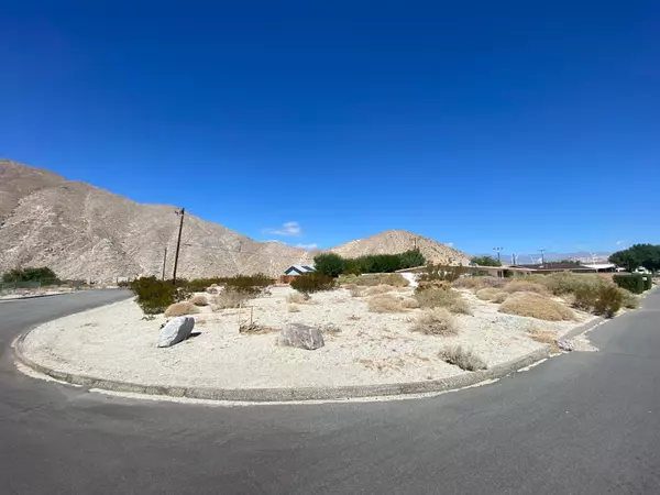 0 Cherry CV, Palm Springs, CA 92262