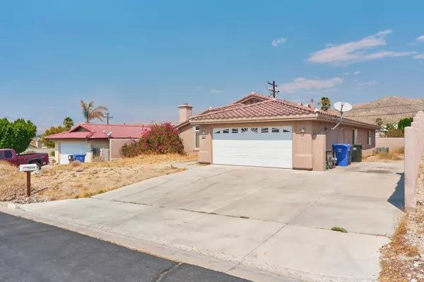 66026 Avenida Ladera, Desert Hot Springs, CA 92240