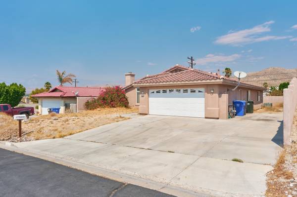 66026 Avenida Ladera, Desert Hot Springs, CA 92240