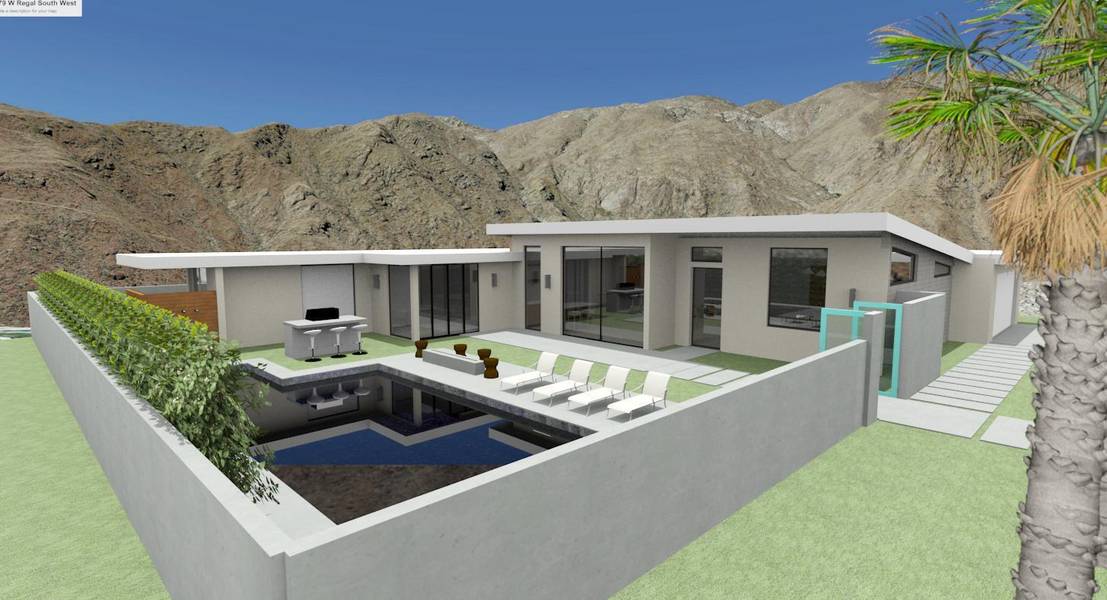 3154 E Via Escuela, Palm Springs, CA 92262