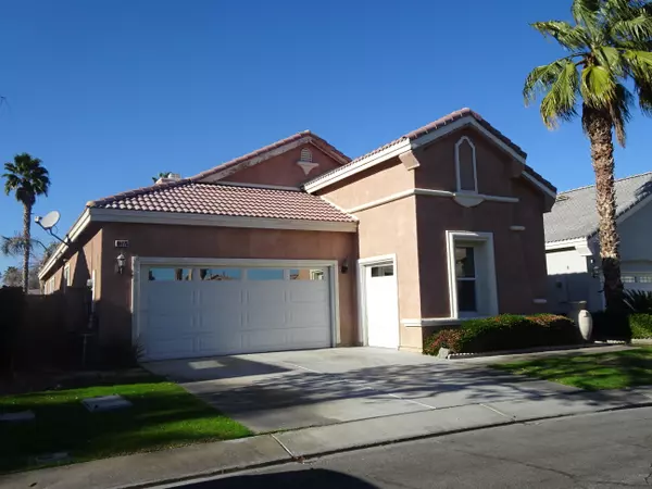 49775 Wayne ST, Indio, CA 92201