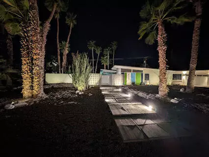 Palm Springs, CA 92262,2187 N Via Miraleste