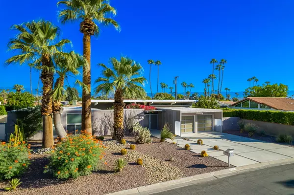 Palm Springs, CA 92264,1178 E Anza DR