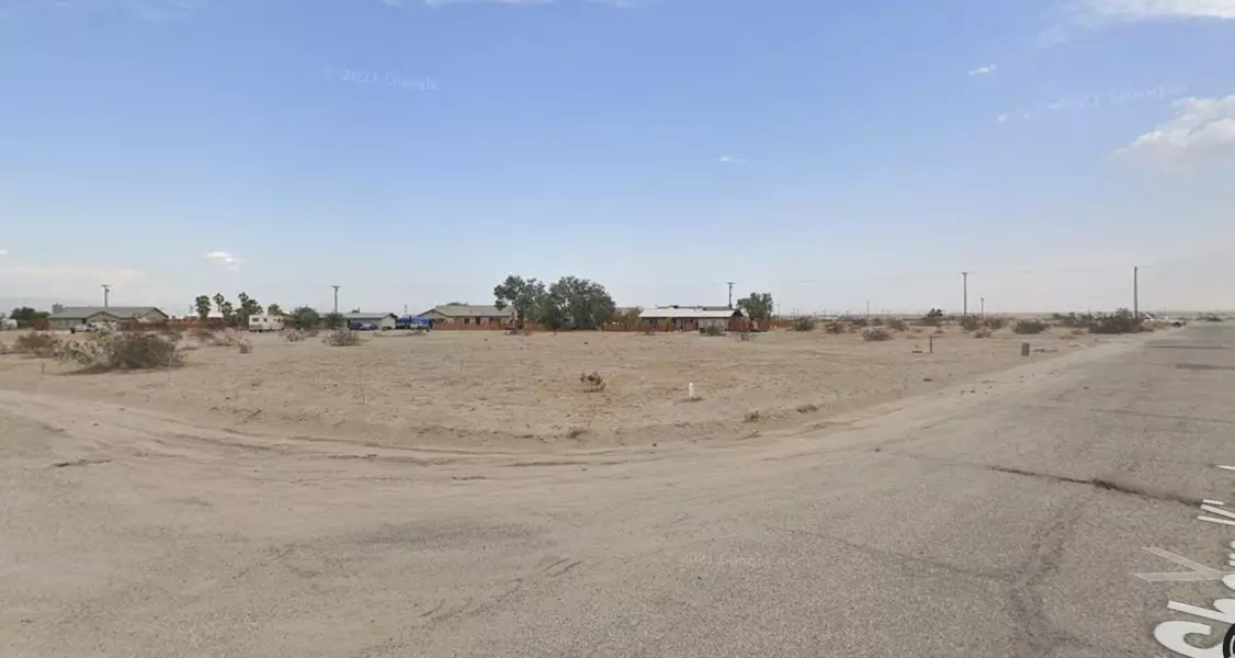 2292 Shore Jewel AVE, Salton City, CA 92274