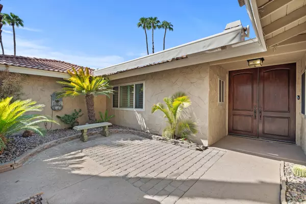 Palm Springs, CA 92264,2996 E Alta Loma DR