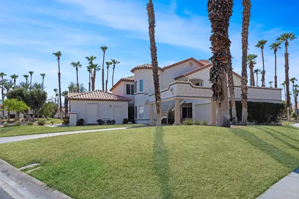 Palm Desert, CA 92211,281 Vista Royale CIR