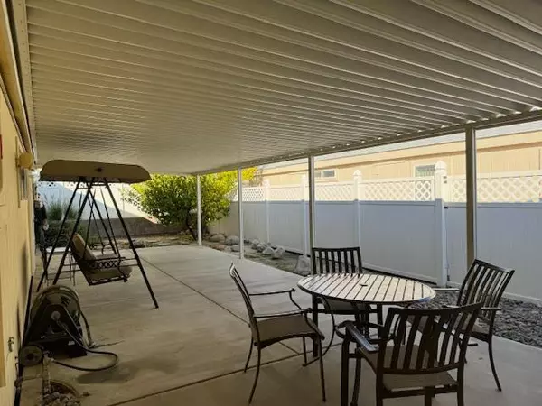 Desert Hot Springs, CA 92240,15300 Palm DR #89