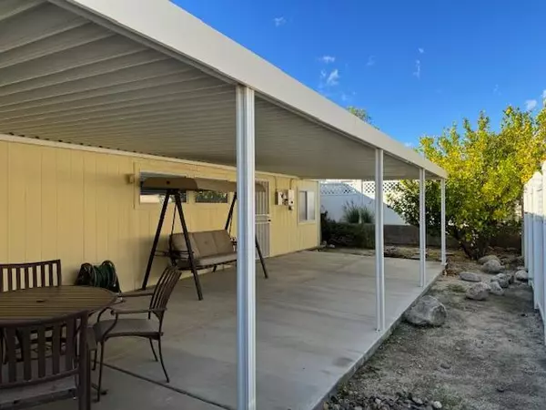 Desert Hot Springs, CA 92240,15300 Palm DR #89