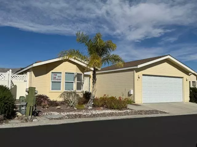 15300 Palm DR #89, Desert Hot Springs, CA 92240